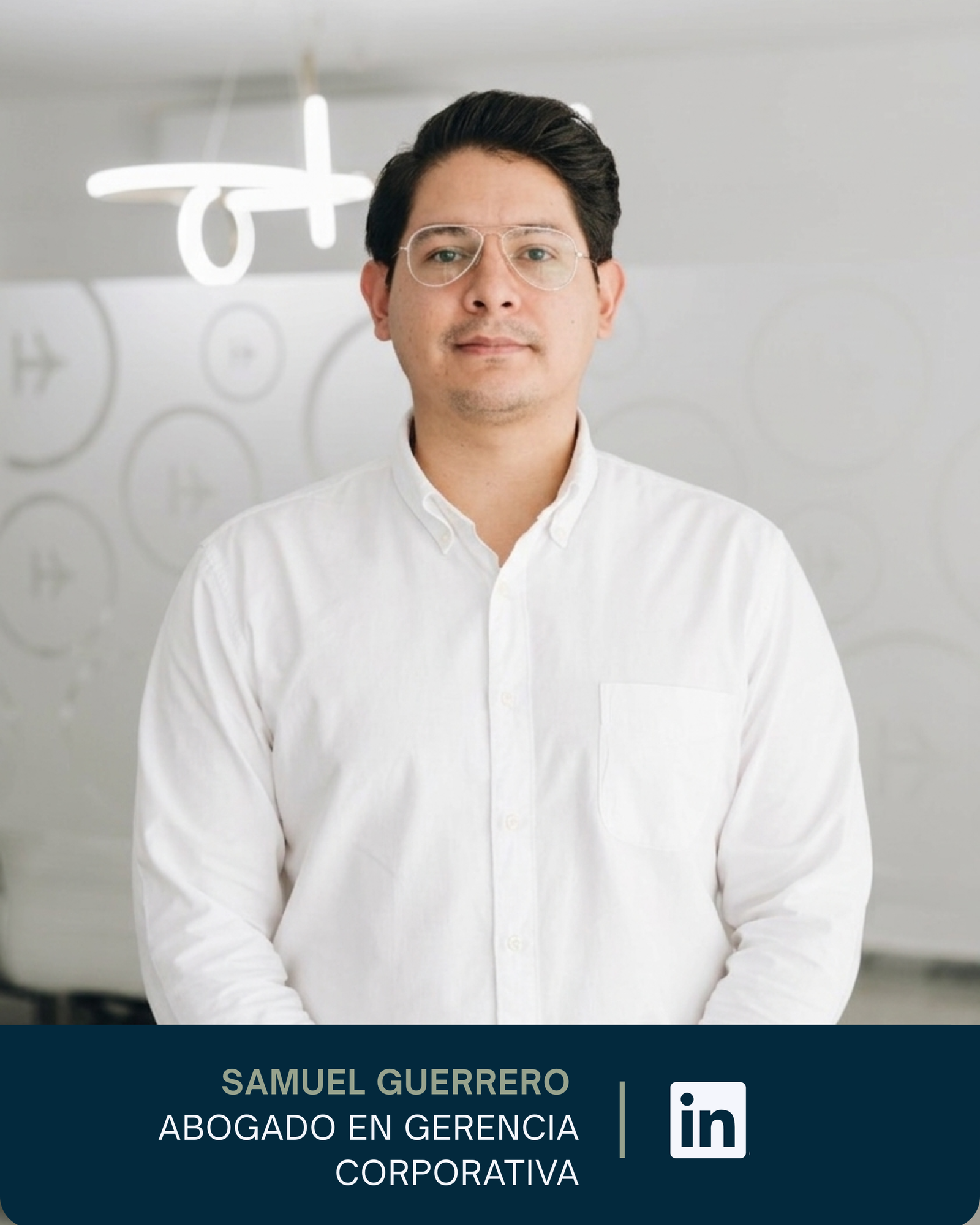 Samuel Guerrero