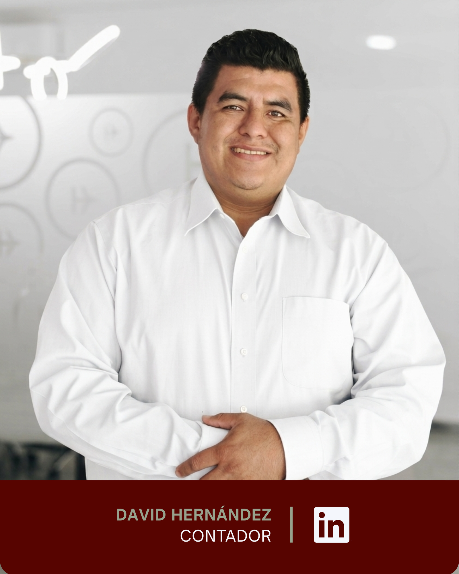 DAVID HERNANDEZ